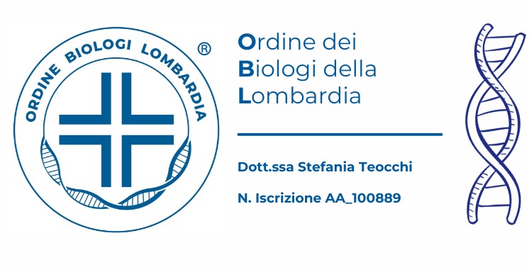 Ordine dei biologi lombardia