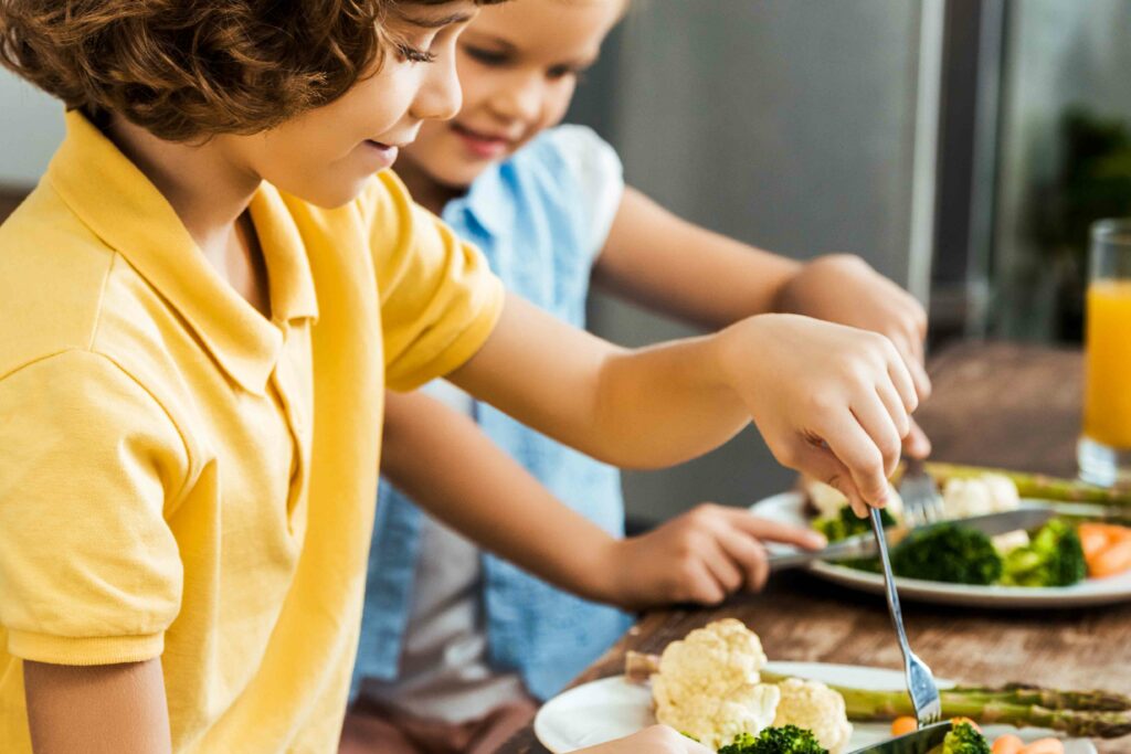 Consulenze per la prima infanzia e l’età pediatrica