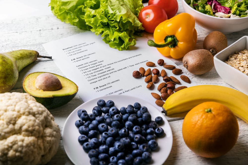 Visita nutrizionale Personalizzata