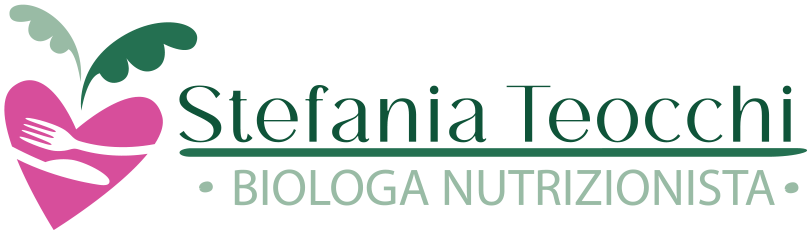 Nutrizionista Stefania Teocchi