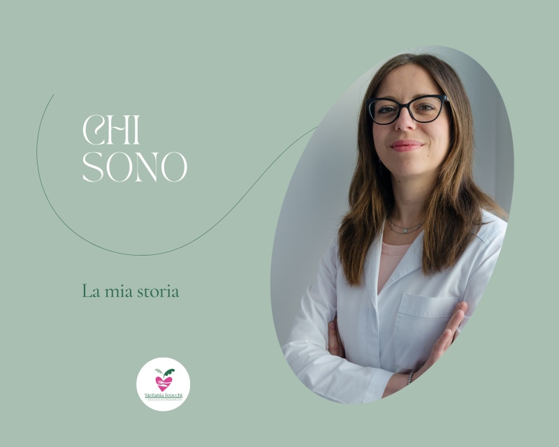 Chi sono