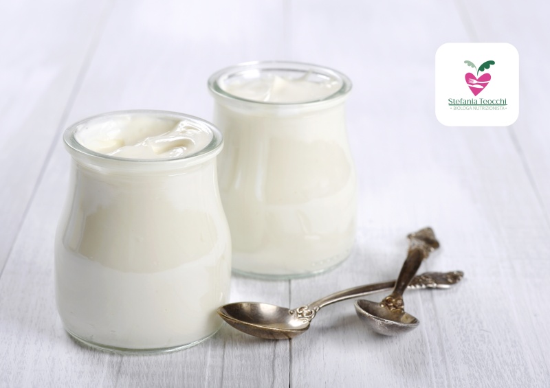 Tipi di yogurt: guida completa per scegliere quello giusto per te